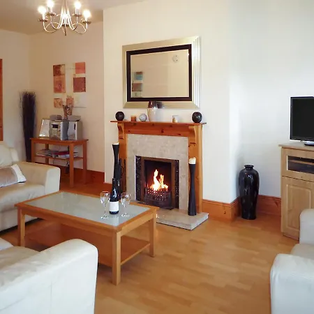 Hébergement de vacances Cois Chnoic By Trident Homes *