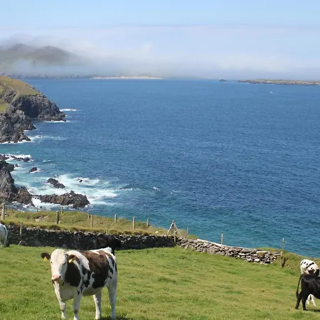 Ferienhaus Cois Chnoic By Trident Homes