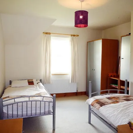 Cois Chnoic By Trident Homes Hébergement de vacances *