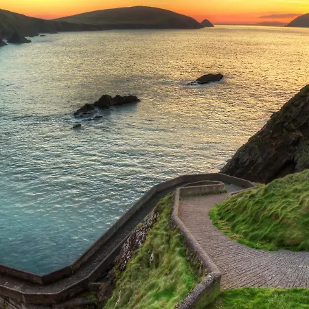 Cois Chnoic By Trident Homes Feriehus Dingle