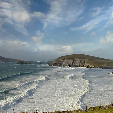 Cois Chnoic By Trident Homes Ferienhaus