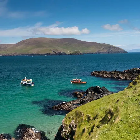 Cois Chnoic By Trident Homes Dingle