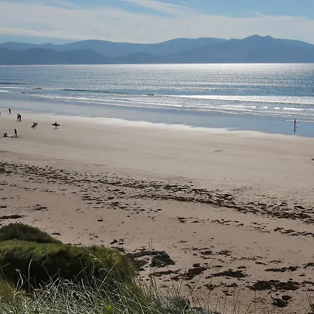 Cois Chnoic By Trident Homes دينغل