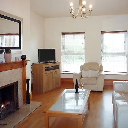 Cois Chnoic By Trident Homes *