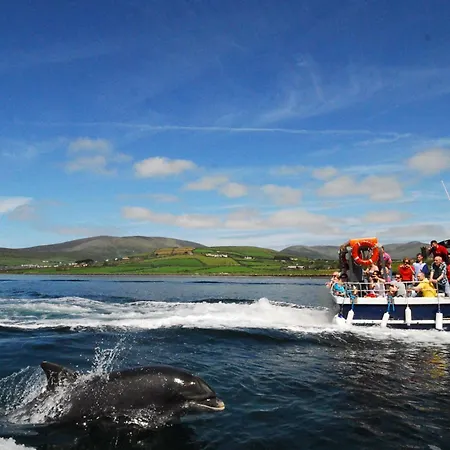 Cois Chnoic By Trident Homes Ferienhaus