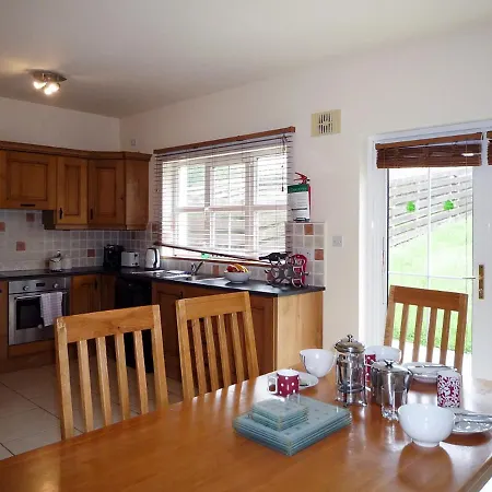 Cois Chnoic By Trident Homes *