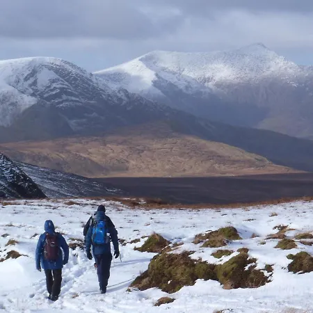 Cois Chnoic By Trident Homes