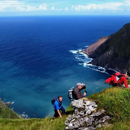 Cois Chnoic By Trident Homes * دينغل