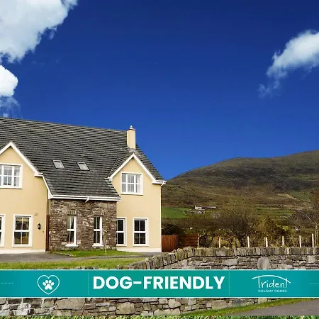 Hébergement de vacances Cois Chnoic By Trident Homes Dingle