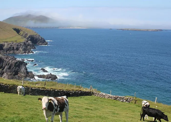 Ferienhaus Cois Chnoic By Trident Homes