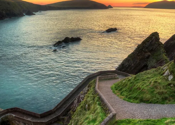 Cois Chnoic By Trident Homes Ferienhaus Dingle