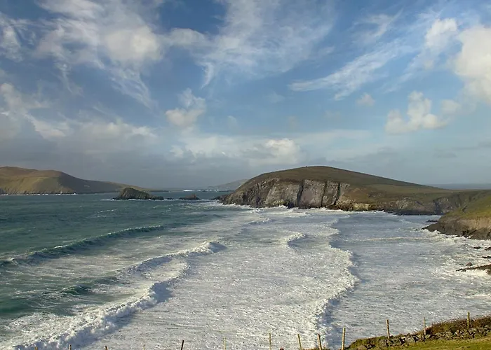 Cois Chnoic By Trident Homes Ferienhaus