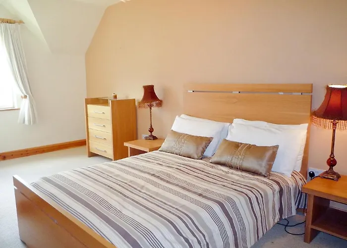 Cois Chnoic By Trident Homes Ferienhaus Dingle