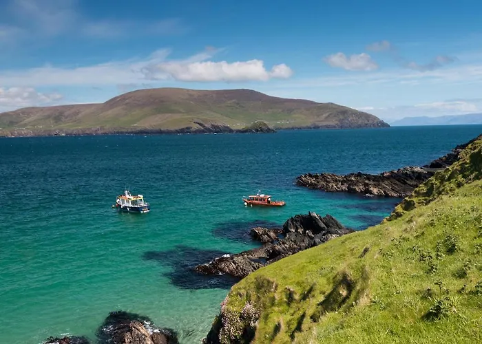 Cois Chnoic By Trident Homes Dingle