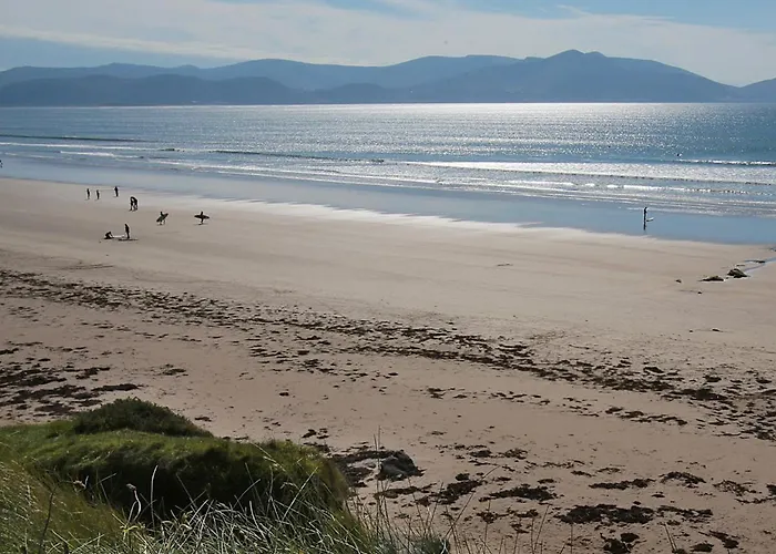 Cois Chnoic By Trident Homes Dingle