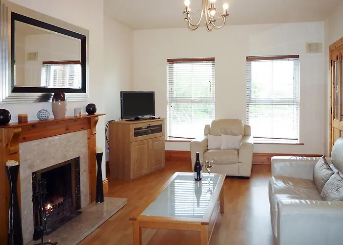 Cois Chnoic By Trident Homes *