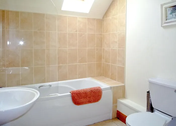 Cois Chnoic By Trident Homes Ferienhaus Dingle