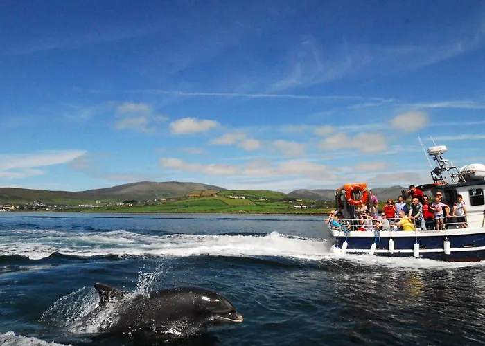 Cois Chnoic By Trident Homes Hébergement de vacances