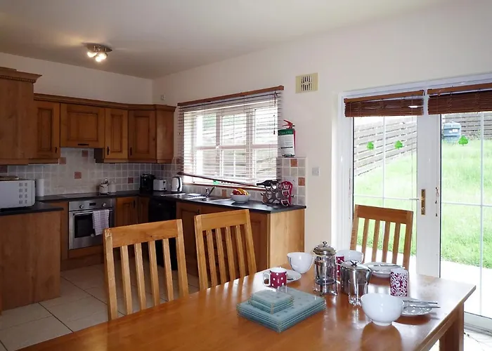 Cois Chnoic By Trident Homes *