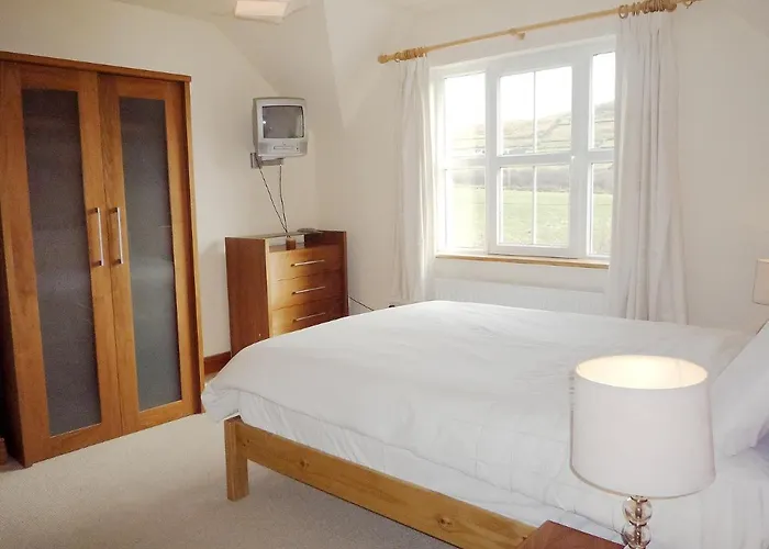 Ferienhaus Cois Chnoic By Trident Homes Dingle