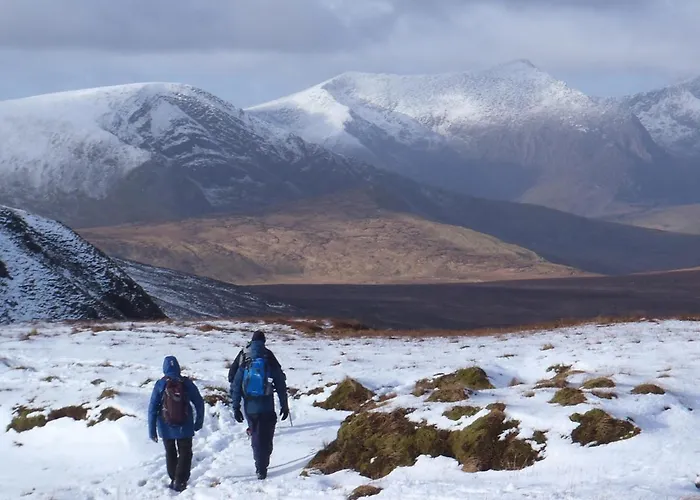 Cois Chnoic By Trident Homes