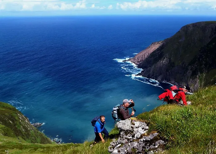 Cois Chnoic By Trident Homes * Dingle